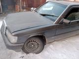 Mercedes-Benz 190 1992 года за 400 000 тг. в Талгар – фото 2