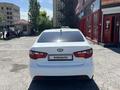 Kia Rio 2014 года за 5 500 000 тг. в Шымкент – фото 5