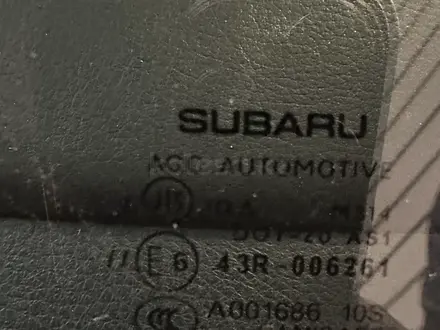 Subaru Outback 2006 года за 5 700 000 тг. в Алматы – фото 8