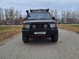 Mitsubishi Pajero 1997 годаfor3 600 000 тг. в Костанай – фото 2