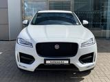 Jaguar F-Pace 2020 годаүшін21 500 000 тг. в Астана – фото 2