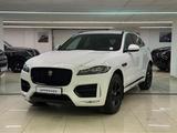 Jaguar F-Pace 2020 годаfor21 000 000 тг. в Астана