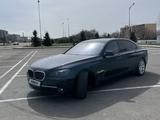 BMW 760 2009 года за 12 000 000 тг. в Талдыкорган