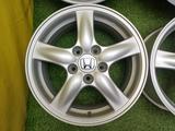 Диски R16 5x114.3 на Honda и другие за 145 000 тг. в Караганда – фото 5