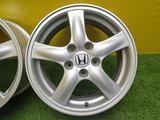 Диски R16 5x114.3 на Honda и другие за 145 000 тг. в Караганда – фото 4