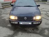 Volkswagen Passat 1995 годаүшін1 700 000 тг. в Шымкент – фото 2