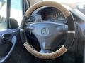 Mercedes-Benz A 160 2002 года за 2 900 000 тг. в Кокшетау – фото 7