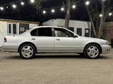 Nissan Cefiro 1996 года за 2 100 000 тг. в Алматы – фото 2