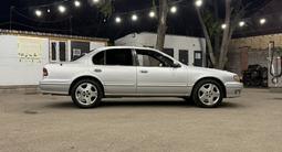 Nissan Cefiro 1996 годаүшін2 100 000 тг. в Алматы – фото 2