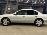Nissan Cefiro 1996 года за 2 100 000 тг. в Алматы – фото 3