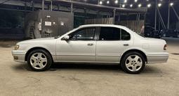 Nissan Cefiro 1996 годаүшін2 100 000 тг. в Алматы – фото 3