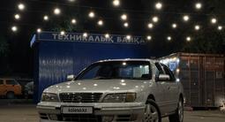 Nissan Cefiro 1996 годаүшін2 100 000 тг. в Алматы
