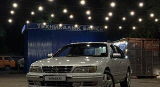 Nissan Cefiro 1996 года за 2 100 000 тг. в Алматы