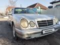 Mercedes-Benz E 230 1998 годаүшін2 100 000 тг. в Алматы – фото 3