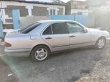 Mercedes-Benz E 230 1998 года за 2 100 000 тг. в Алматы – фото 4