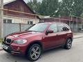 BMW X5 2010 года за 6 800 000 тг. в Алматы – фото 3