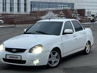 ВАЗ (Lada) Priora 2170 2014 годаүшін3 000 000 тг. в Алматы