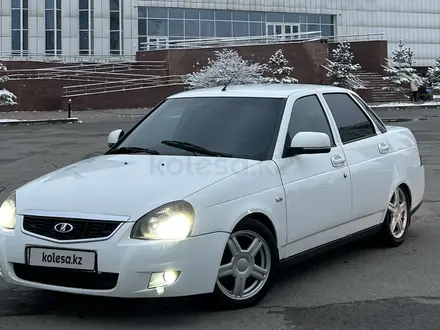 ВАЗ (Lada) Priora 2170 2014 года за 2 900 000 тг. в Алматы