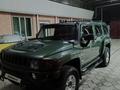 Hummer H3 2006 года за 8 000 000 тг. в Алматы