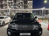 Toyota Land Cruiser 2013 года за 20 500 000 тг. в Астана – фото 3