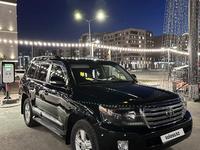 Toyota Land Cruiser 2013 годаүшін20 500 000 тг. в Астана