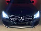 Mercedes-Benz C 300 2022 годаүшін43 500 000 тг. в Астана