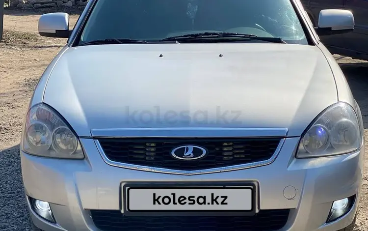 ВАЗ (Lada) Priora 2171 2014 года за 2 500 000 тг. в Алматы