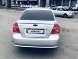 Chevrolet Aveo 2012 года за 3 600 000 тг. в Астана – фото 3