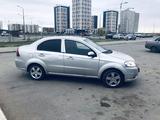 Chevrolet Aveo 2012 года за 3 600 000 тг. в Астана – фото 4