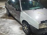 ВАЗ (Lada) 21099 2002 годаүшін300 000 тг. в Кордай – фото 2