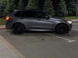 BMW X5 2015 года за 18 000 000 тг. в Алматы – фото 2