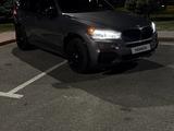 BMW X5 2015 года за 18 000 000 тг. в Алматы – фото 4