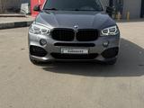 BMW X5 2015 года за 18 000 000 тг. в Алматы