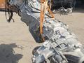АКПП автомат VK56 DE VD 5.6 VK56DE VK56VD двигатель раздатка за 500 000 тг. в Алматы – фото 11