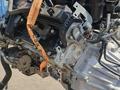 АКПП автомат VK56 DE VD 5.6 VK56DE VK56VD двигатель раздатка за 500 000 тг. в Алматы – фото 13