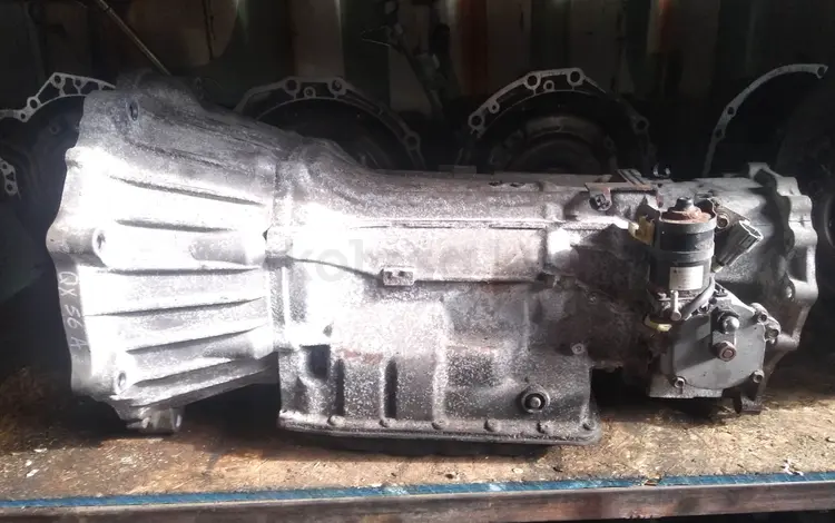 АКПП автомат VK56 DE VD 5.6 VK56DE VK56VD двигатель раздатка за 500 000 тг. в Алматы