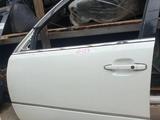 Дверь TOYOTA Celsior LEXUS LS430 оригинал привозной б/У за 50 000 тг. в Астана