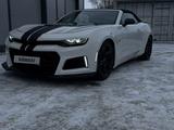 Chevrolet Camaro 2020 года за 25 000 000 тг. в Уральск