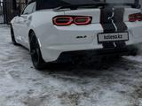 Chevrolet Camaro 2020 года за 25 000 000 тг. в Уральск – фото 2