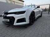 Chevrolet Camaro 2020 года за 25 000 000 тг. в Уральск – фото 4