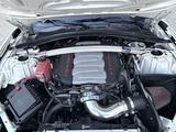 Chevrolet Camaro 2020 года за 25 000 000 тг. в Уральск – фото 5