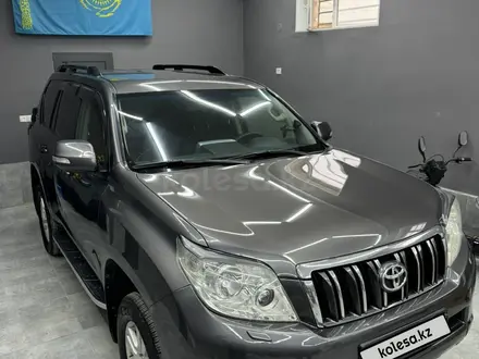 Toyota Land Cruiser Prado 2012 года за 16 000 000 тг. в Жанаозен