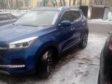 Chery Tiggo 4 2019 года за 5 800 000 тг. в Астана – фото 2