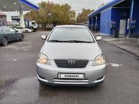 Toyota Corolla 2002 года за 4 200 000 тг. в Алматы