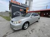 Toyota Camry 2003 годаүшін5 800 000 тг. в Тараз – фото 3