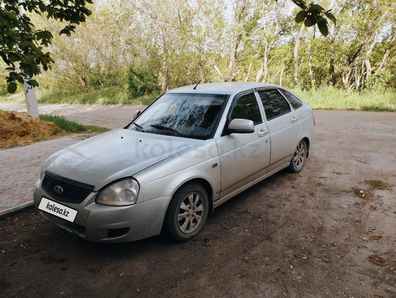 ВАЗ (Lada) Priora 2172 2015 г.