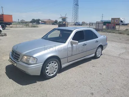 Mercedes-Benz C 180 1996 года за 1 000 000 тг. в Актау