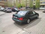 Lexus GS 300 1998 года за 4 150 000 тг. в Астана – фото 4
