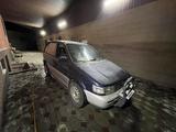 Mitsubishi RVR 1995 года за 570 000 тг. в Алматы – фото 2