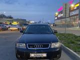 Audi A6 allroad 2005 года за 6 800 000 тг. в Алматы – фото 3